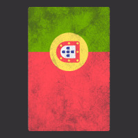 Hot Trend Portugal  Awesome Flag Vintage Short | Artistshot