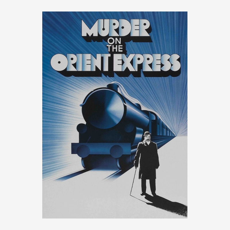 Murder On The Orient Express Iphone 13 Case | Artistshot