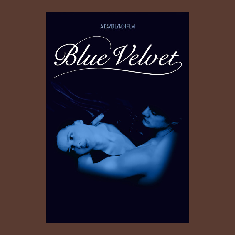 Blue Velvet (1986)   Limited Edition Poster Adjustable Cap by ohtoivamm | Artistshot