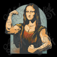 Strong Lady Painting Hydro Unisex Jogger | Artistshot