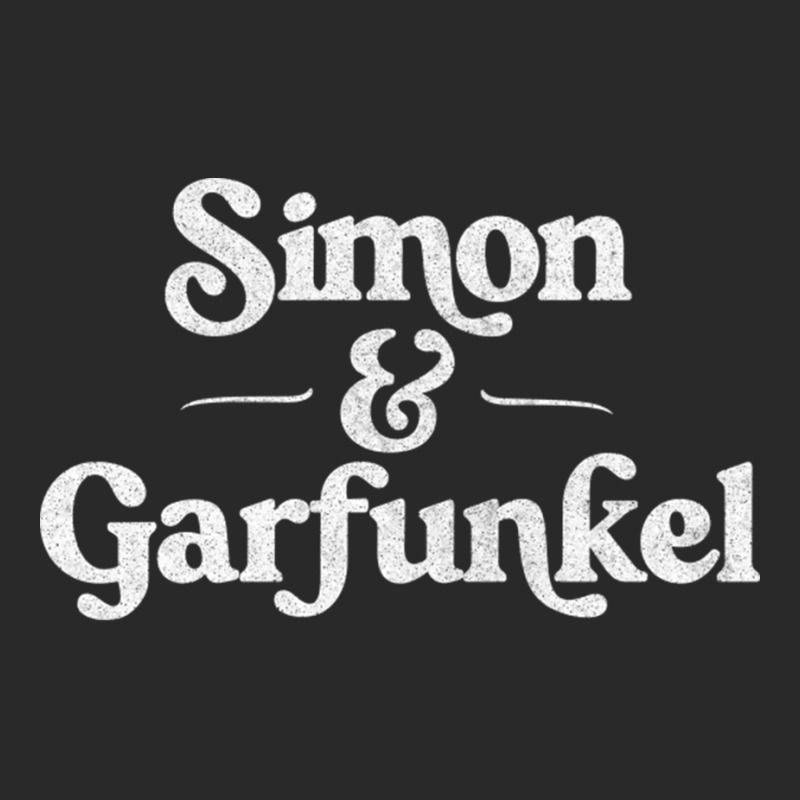 Simon Garfunkel Retro Aesthetic Fan Design Printed Hat | Artistshot