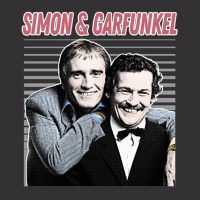 Simon Garfunkel Retro Aesthetic Meme British Humour Parody Design Vintage Short | Artistshot