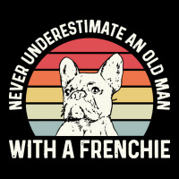 Frenchie Dog French Bulldog For A French Bulldog Owner Fleece Short | Artistshot