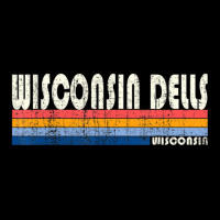 Vintage 70s 80s Style Wisconsin Dells Wi Long Sleeve Shirts | Artistshot