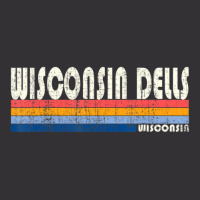 Vintage 70s 80s Style Wisconsin Dells Wi Vintage Hoodie | Artistshot