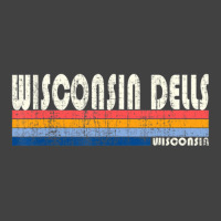 Vintage 70s 80s Style Wisconsin Dells Wi Vintage T-shirt | Artistshot