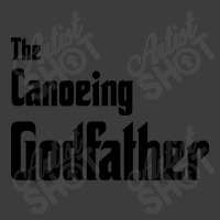 Hot Trend The Canoeing Godfather Men's Polo Shirt | Artistshot