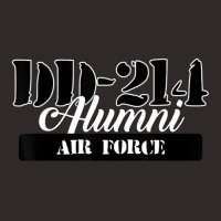 Trending Air Force Proud Veteran Dd-214 Alumni For Vets V4 Racerback Tank | Artistshot