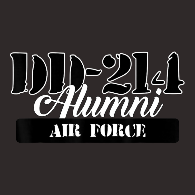 Trending Air Force Proud Veteran Dd-214 Alumni For Vets V4 Racerback Tank by quanghuydinh1 | Artistshot