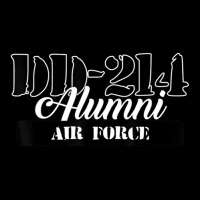 Trending Air Force Proud Veteran Dd-214 Alumni For Vets V4 Maternity Scoop Neck T-shirt | Artistshot