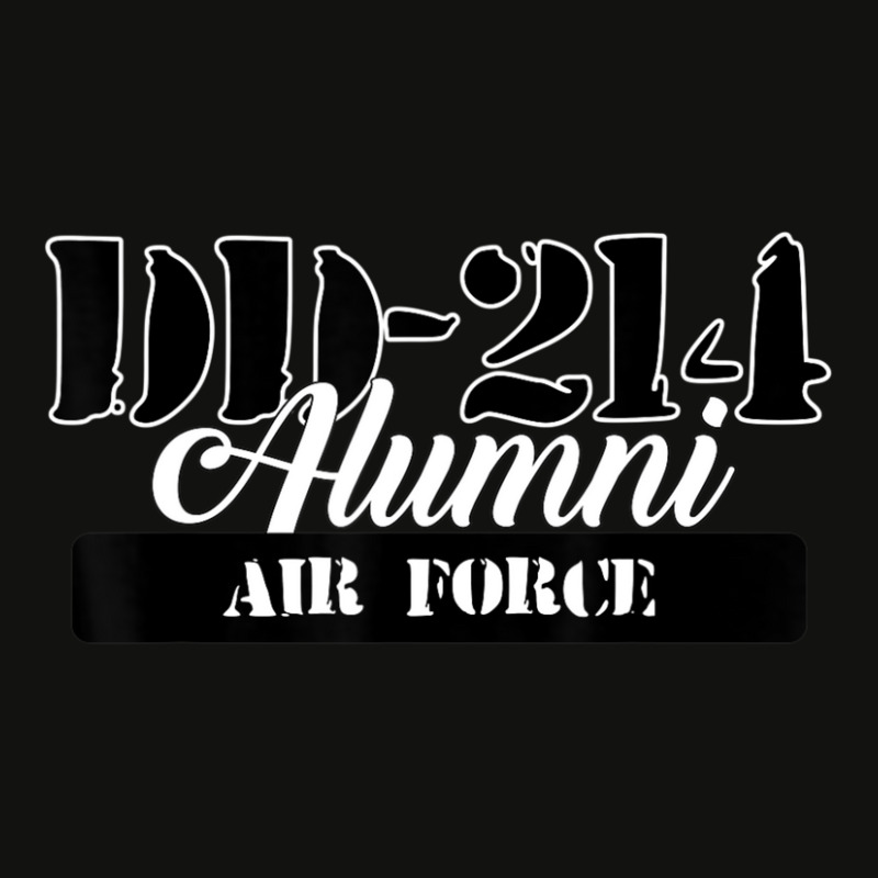 Trending Air Force Proud Veteran Dd-214 Alumni For Vets V4 Scorecard Crop Tee by quanghuydinh1 | Artistshot