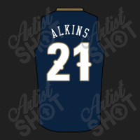 Rawle Alkins Jersey Tag Drawstring Bags | Artistshot