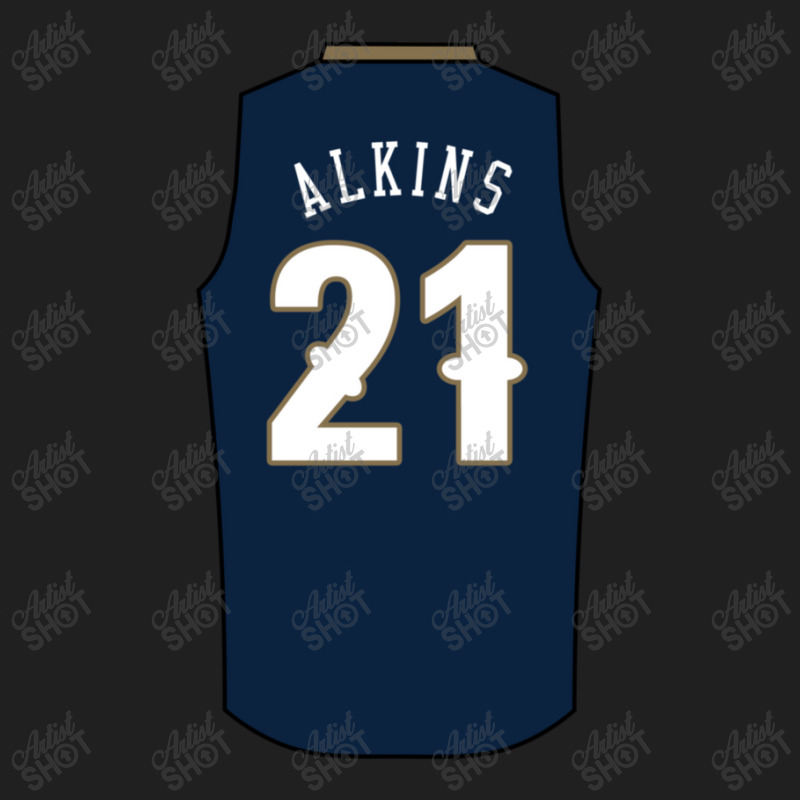 Rawle Alkins Jersey Tag Drawstring Bags | Artistshot