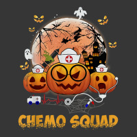 Chemo Squad Halloween Oncology Nurse Infusion Pumpkin Toddler Hoodie | Artistshot