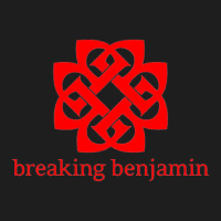 Breaking Red Benjamin B Classic T-shirt | Artistshot