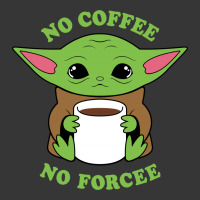 Baby Yoda No Coffee No Forcee Toddler Hoodie | Artistshot