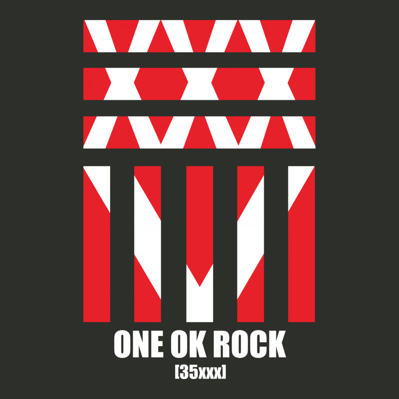 Custom One Ok Rock 35xxxv Baby Beanies By Andini - Artistshot