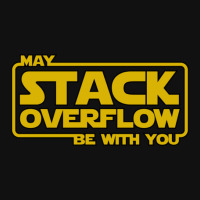 Stack Overflow With You Graphic Youth T-shirt | Artistshot