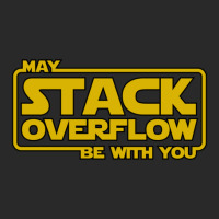 Stack Overflow With You Toddler T-shirt | Artistshot