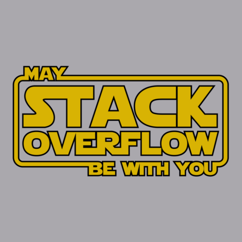 Stack Overflow With You Youth 3/4 Sleeve by RonaldLagman | Artistshot