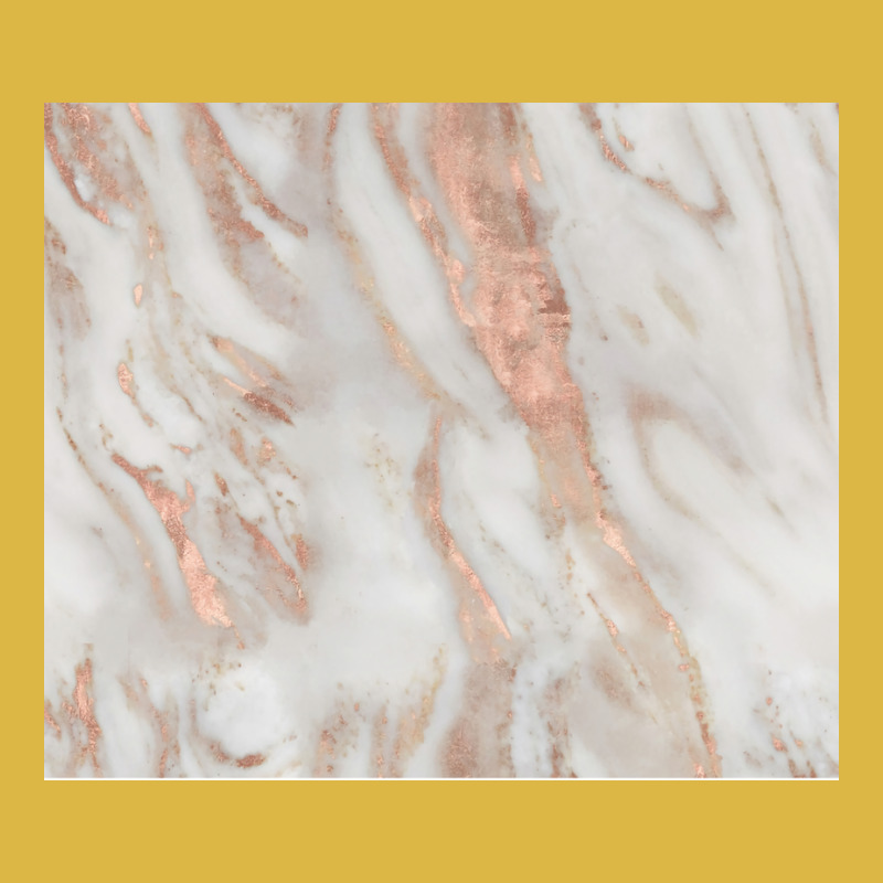 Civezza   Rose Gold Marble Classic T-shirt by toufieenteksd | Artistshot