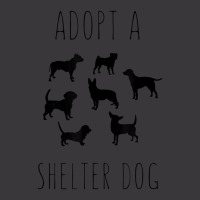 Trending Adopt A Shelter Dog Rescue Dog Mom Dog Dad Adopt Don't Shop Ladies Curvy T-shirt | Artistshot