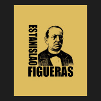 Estanislao Figueras Graphic  Music Classic T-shirt | Artistshot