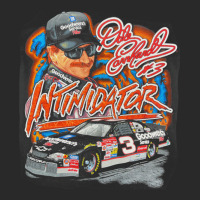 Dale Earnhardt Intimidator Vintage Printed Hat | Artistshot