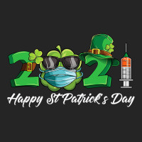 Happy St Patrick S Day 2021  Happy St Patty S Day 2021 Unisex Hoodie | Artistshot