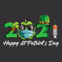 Happy St Patrick S Day 2021  Happy St Patty S Day 2021 Vintage Hoodie | Artistshot