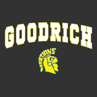 Goodrich High School Martians Long Sleeve T Shirt C2 Baby Bodysuit | Artistshot