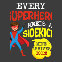 Every Superhero Needs A Sidekick Ba Men's Polo Shirt | Artistshot