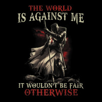 Crusader Knight Templar Warrior Of God   Be Fair Premium T Shirt Zipper Hoodie | Artistshot