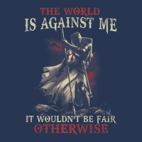 Crusader Knight Templar Warrior Of God   Be Fair Premium T Shirt Men Denim Jacket | Artistshot