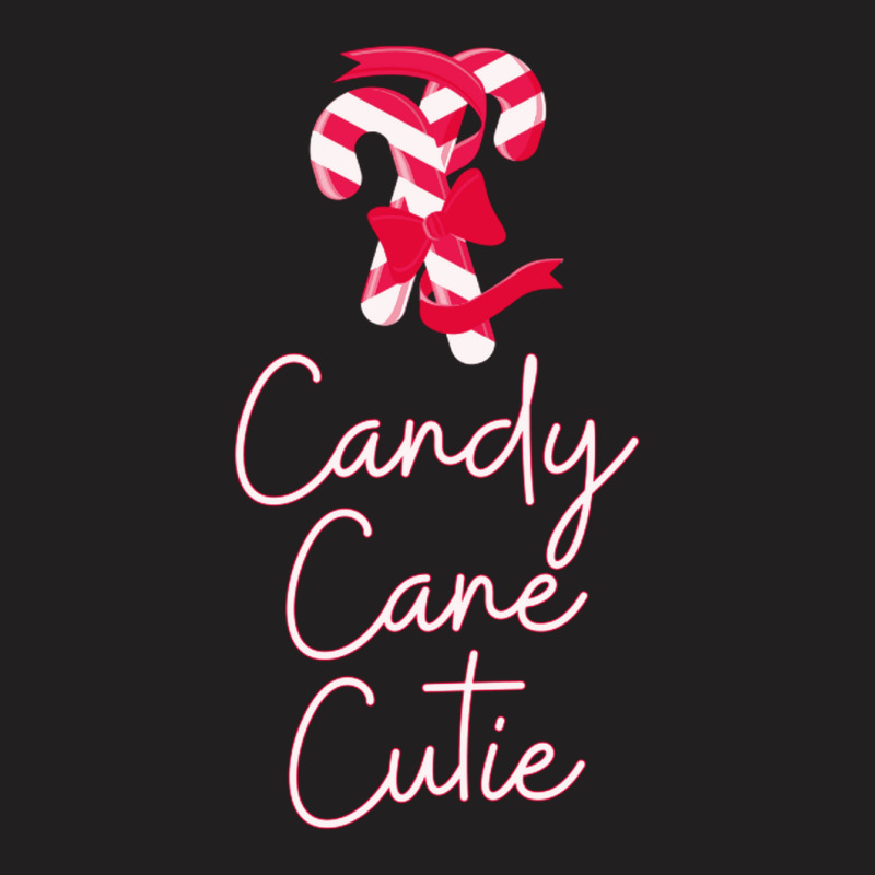 Andy Cane Cutie T-shirt | Artistshot