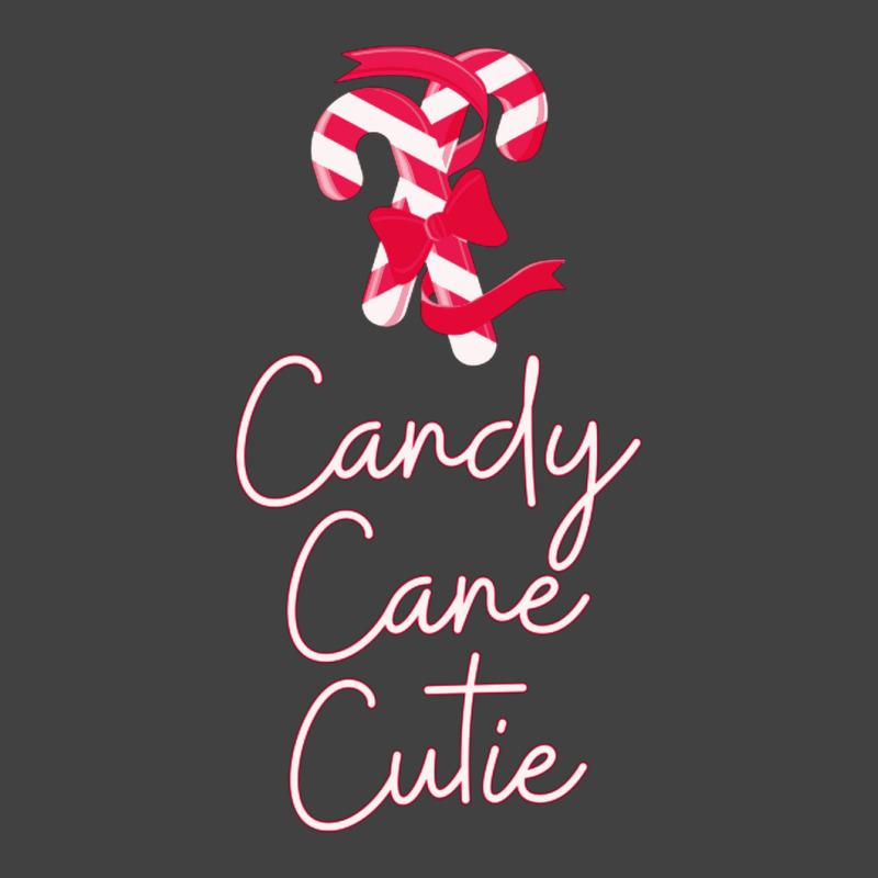 Andy Cane Cutie Vintage T-shirt | Artistshot