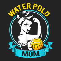 Water Polo Mothers Day For Water Polo Mom 3/4 Sleeve Shirt | Artistshot