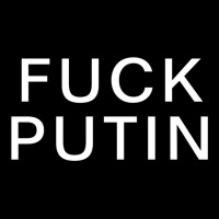 Fuck Putin   Funny Lightweight Hoodie | Artistshot