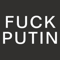 Fuck Putin   Funny Champion Hoodie | Artistshot