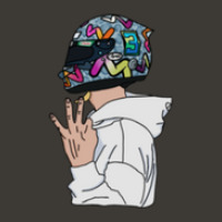 Daniel Ricciardo-number 3 Bucket Hat | Artistshot