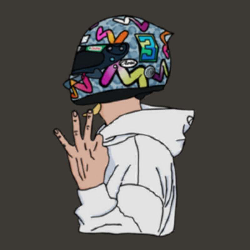 Daniel Ricciardo-number 3 Bucket Hat by LindsayAnnSkog | Artistshot