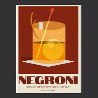 Classic Negroni Vintage Vintage Short | Artistshot