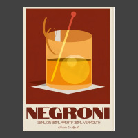 Classic Negroni Vintage Vintage T-shirt | Artistshot