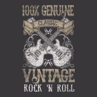 Vintage Classic Rock Music 70s 80s Guitar Lover Ladies Curvy T-shirt | Artistshot