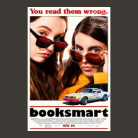 Booksmart Movie Poster Bucket Hat | Artistshot