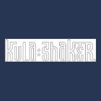 Kula Shaker Ladies Denim Jacket | Artistshot