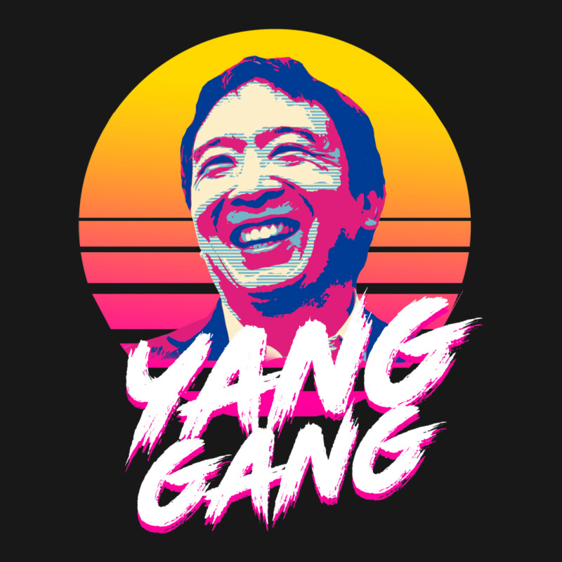 Andrew Yang For President Gang 2020   Stars Flannel Shirt by vulumagelsyh | Artistshot