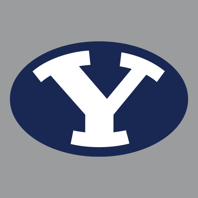 Byu Cougars Classic T-shirt by doksshop | Artistshot