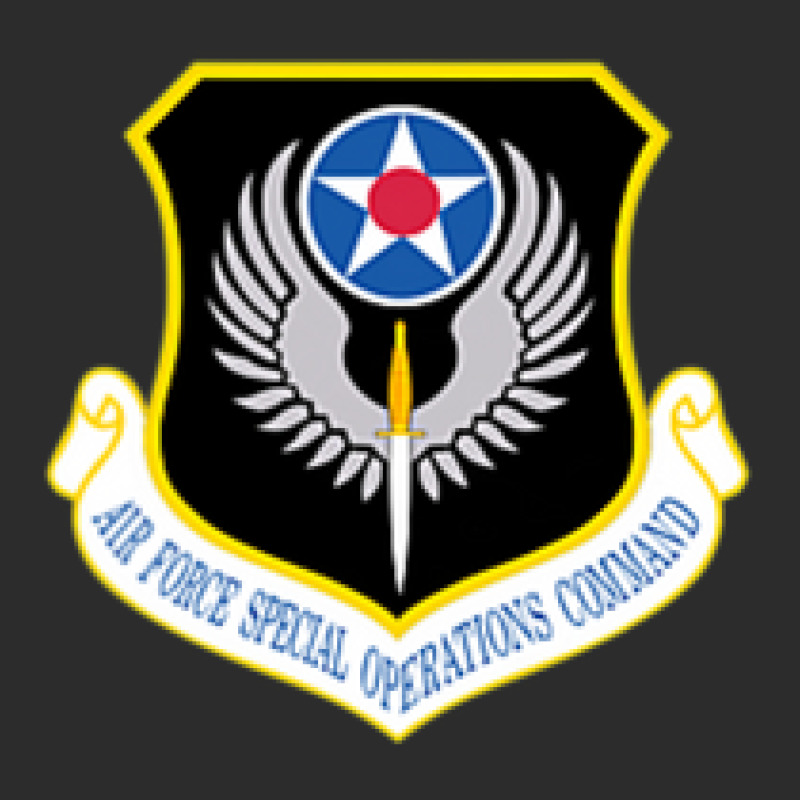 Trending Air Force Special Operations Command Afsoc Military Exclusive T-shirt | Artistshot