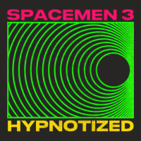 Hypnotized Spacemen 3 Original 90s Style Design Ladies Fitted T-shirt | Artistshot